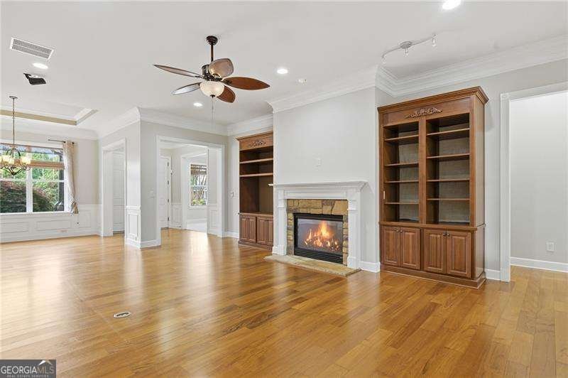 311 Puckett Creek Court Canton - Photo 24