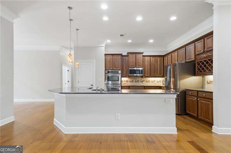 311 Puckett Creek Court Canton - Photo 25