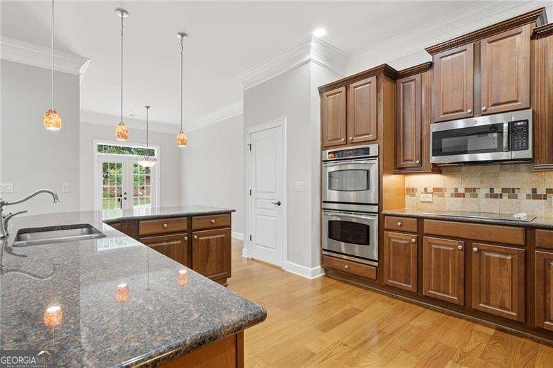 311 Puckett Creek Court Canton - Photo 26