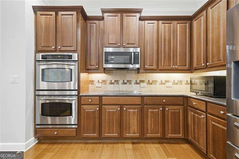 311 Puckett Creek Court Canton - Photo 27