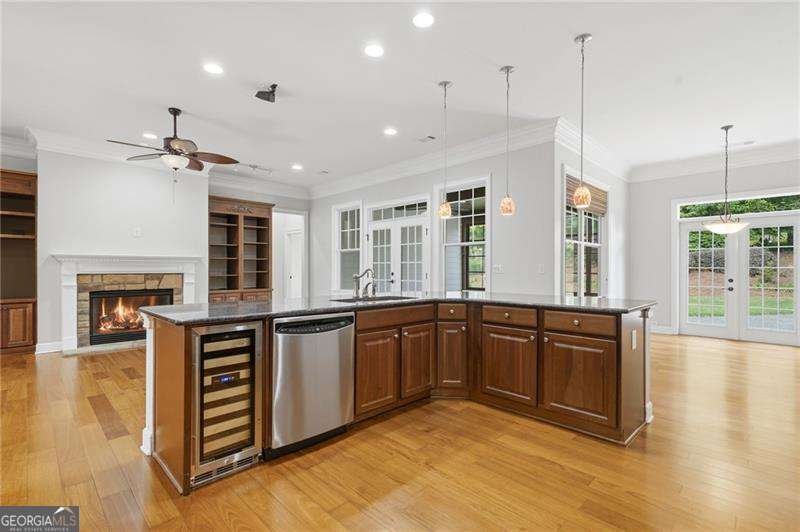 311 Puckett Creek Court Canton - Photo 28