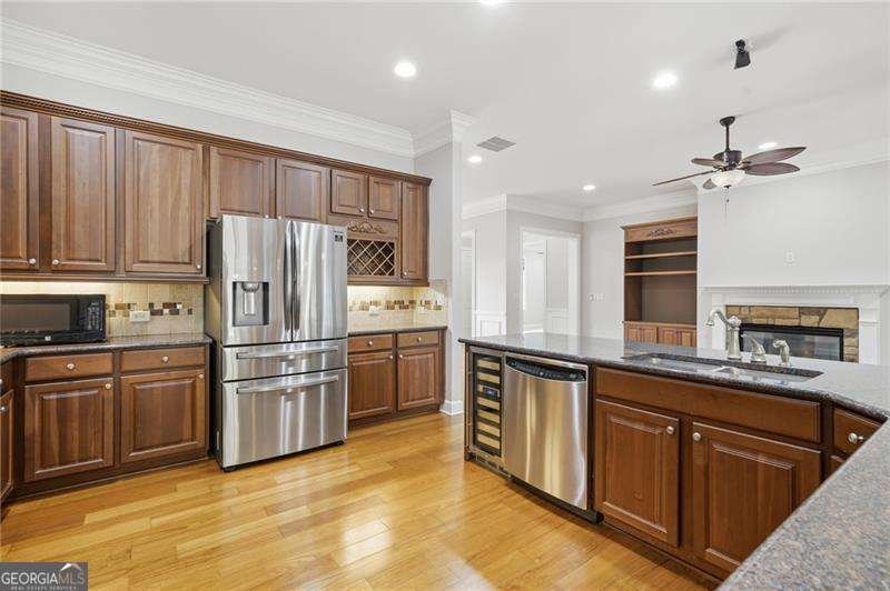 311 Puckett Creek Court Canton - Photo 29