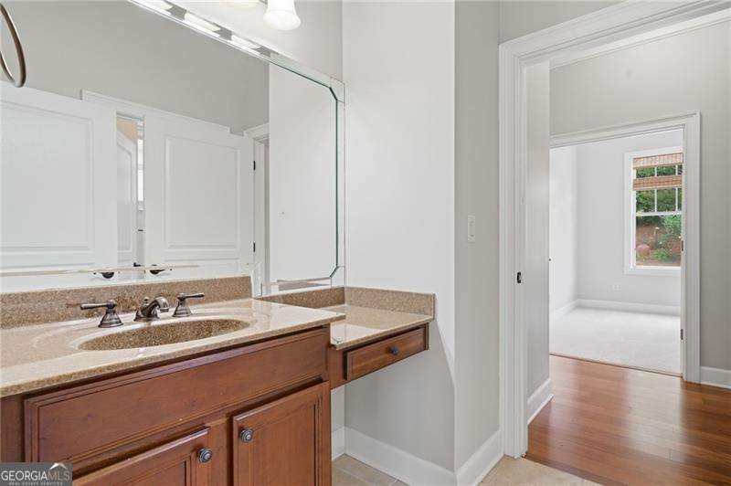 311 Puckett Creek Court Canton - Photo 34