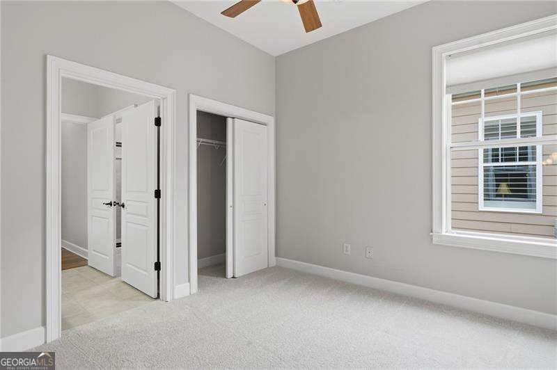 311 Puckett Creek Court Canton - Photo 36