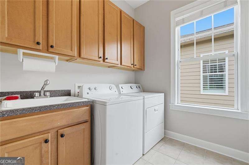 311 Puckett Creek Court Canton - Photo 39