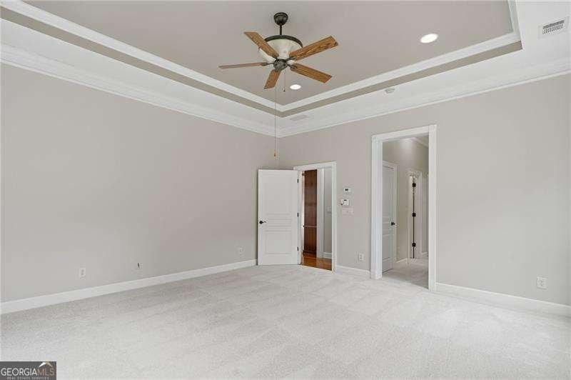311 Puckett Creek Court Canton - Photo 43