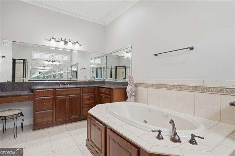 311 Puckett Creek Court Canton - Photo 48