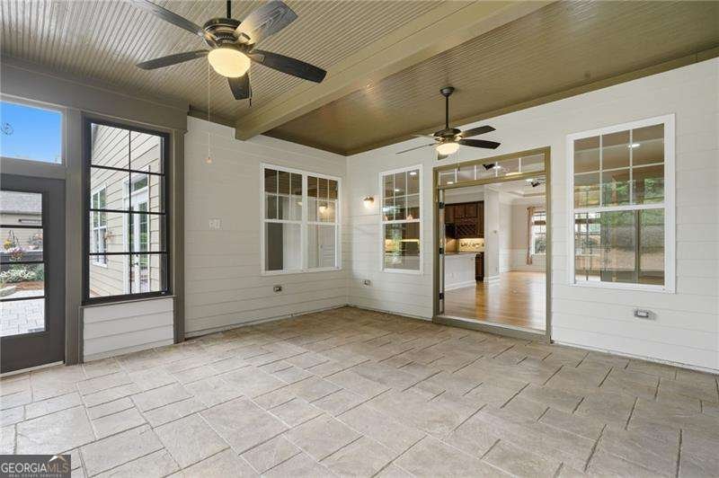 311 Puckett Creek Court Canton - Photo 51