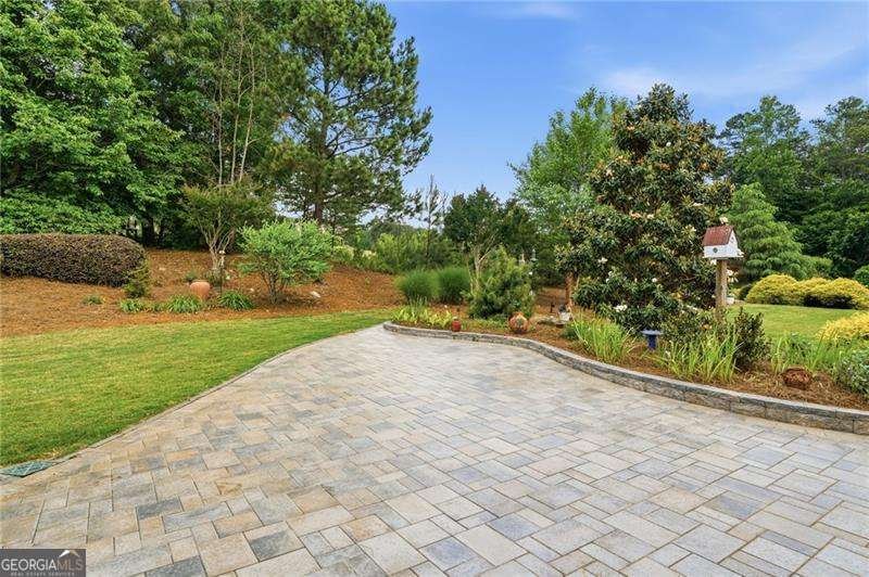 311 Puckett Creek Court Canton - Photo 53