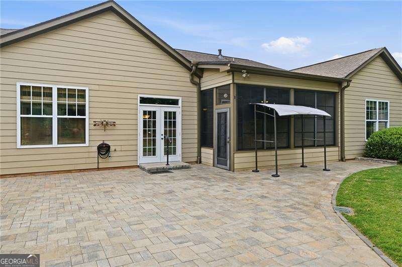 311 Puckett Creek Court Canton - Photo 56