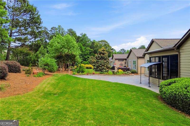 311 Puckett Creek Court Canton - Photo 57