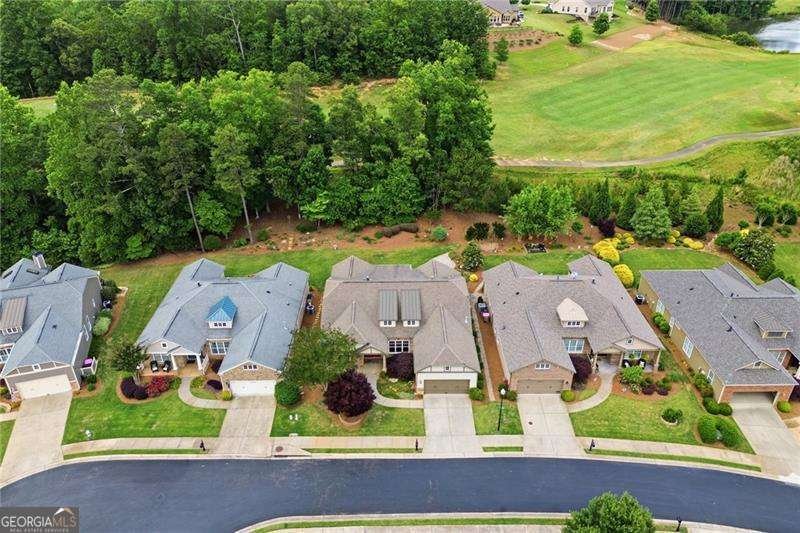 311 Puckett Creek Court Canton - Photo 6