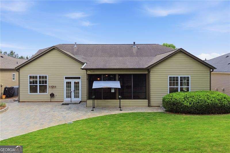 311 Puckett Creek Court Canton - Photo 60
