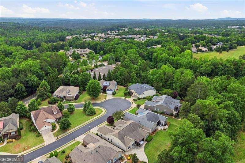 311 Puckett Creek Court Canton - Photo 61