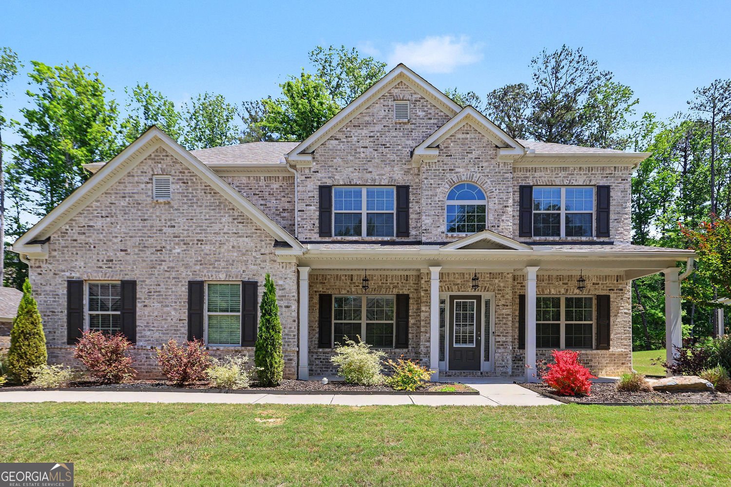3808 The Great Drive Atlanta - main photo