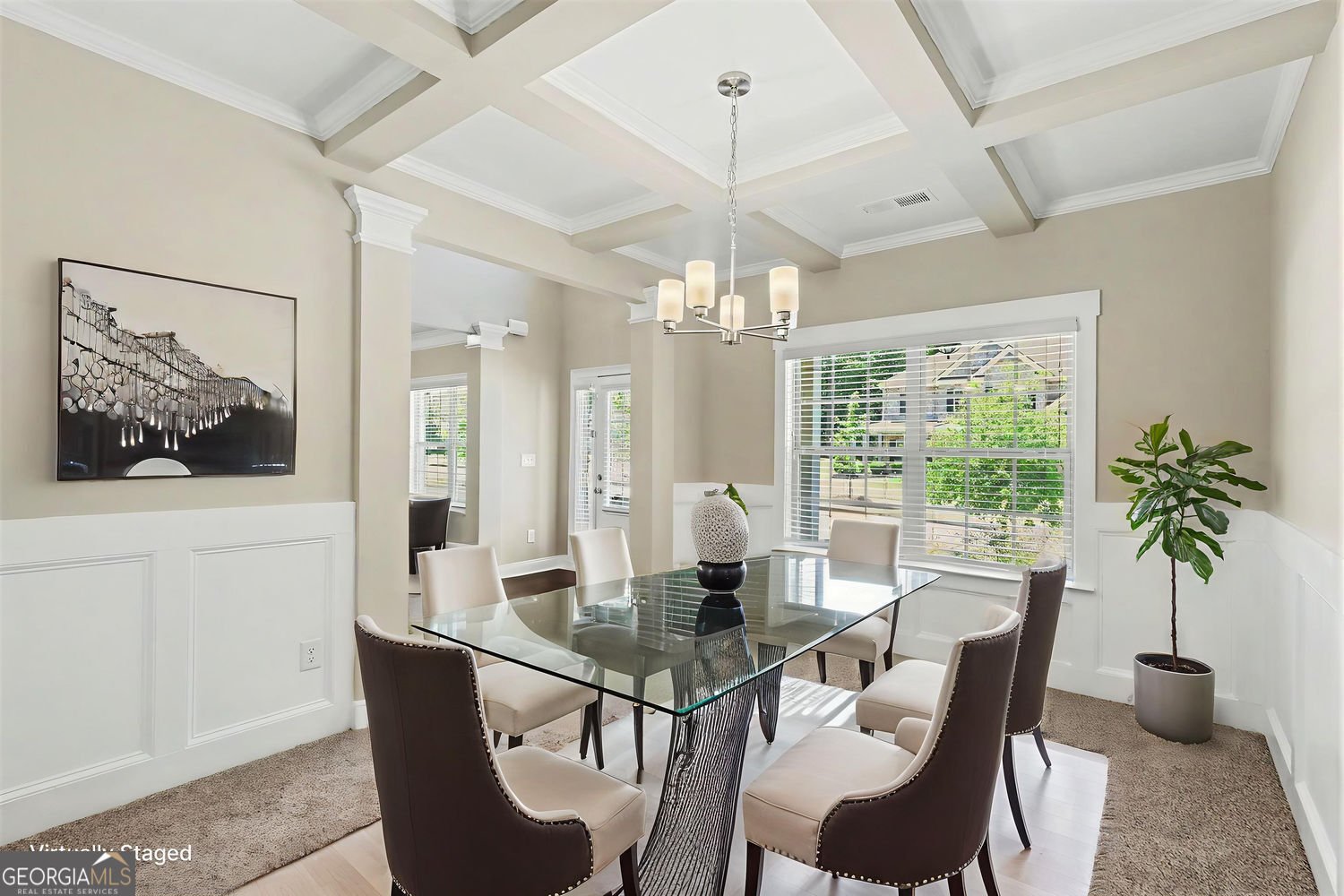 3808 The Great Drive Atlanta - Photo 11