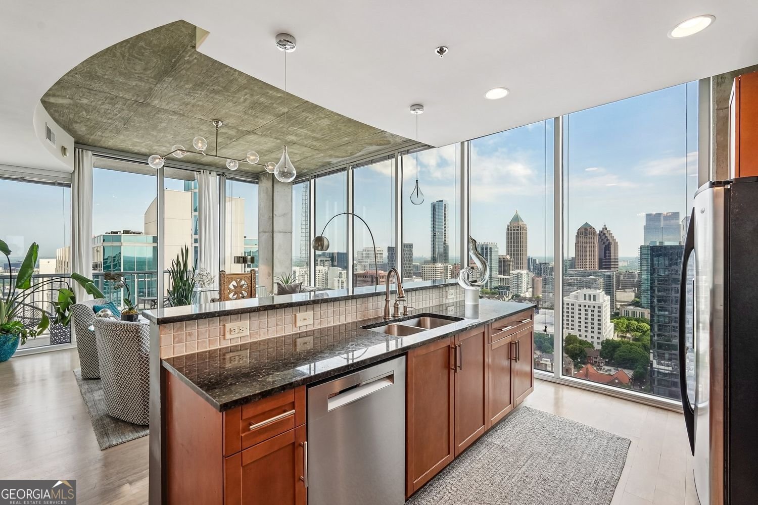 855 Peachtree Street Atlanta - Photo 10