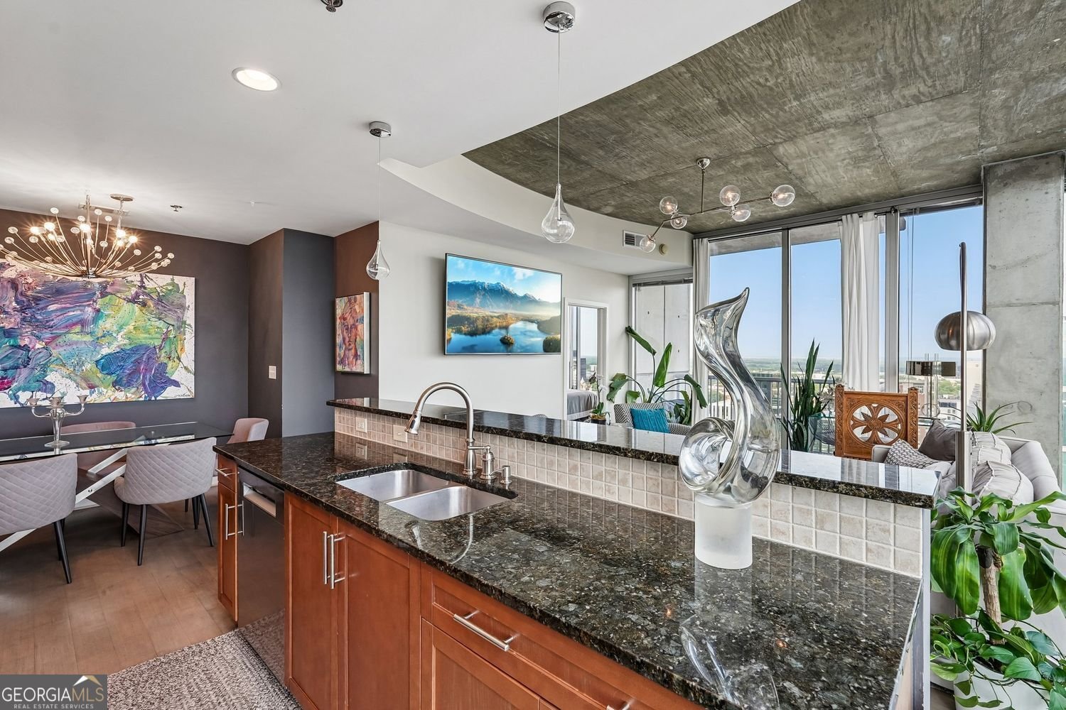 855 Peachtree Street Atlanta - Photo 11