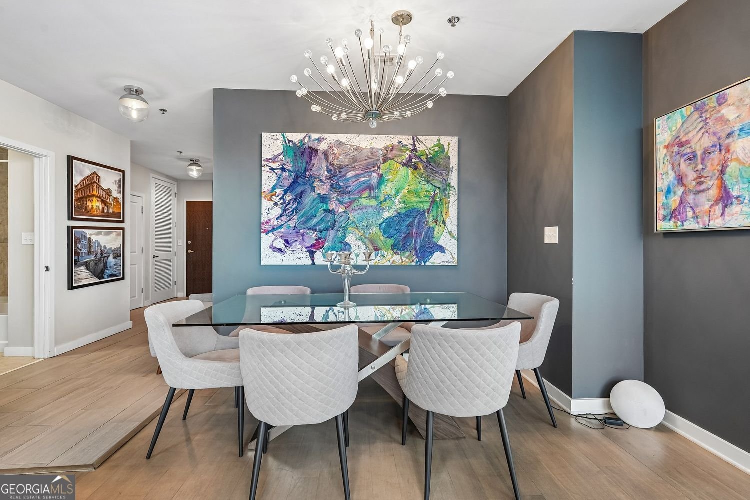 855 Peachtree Street Atlanta - Photo 12