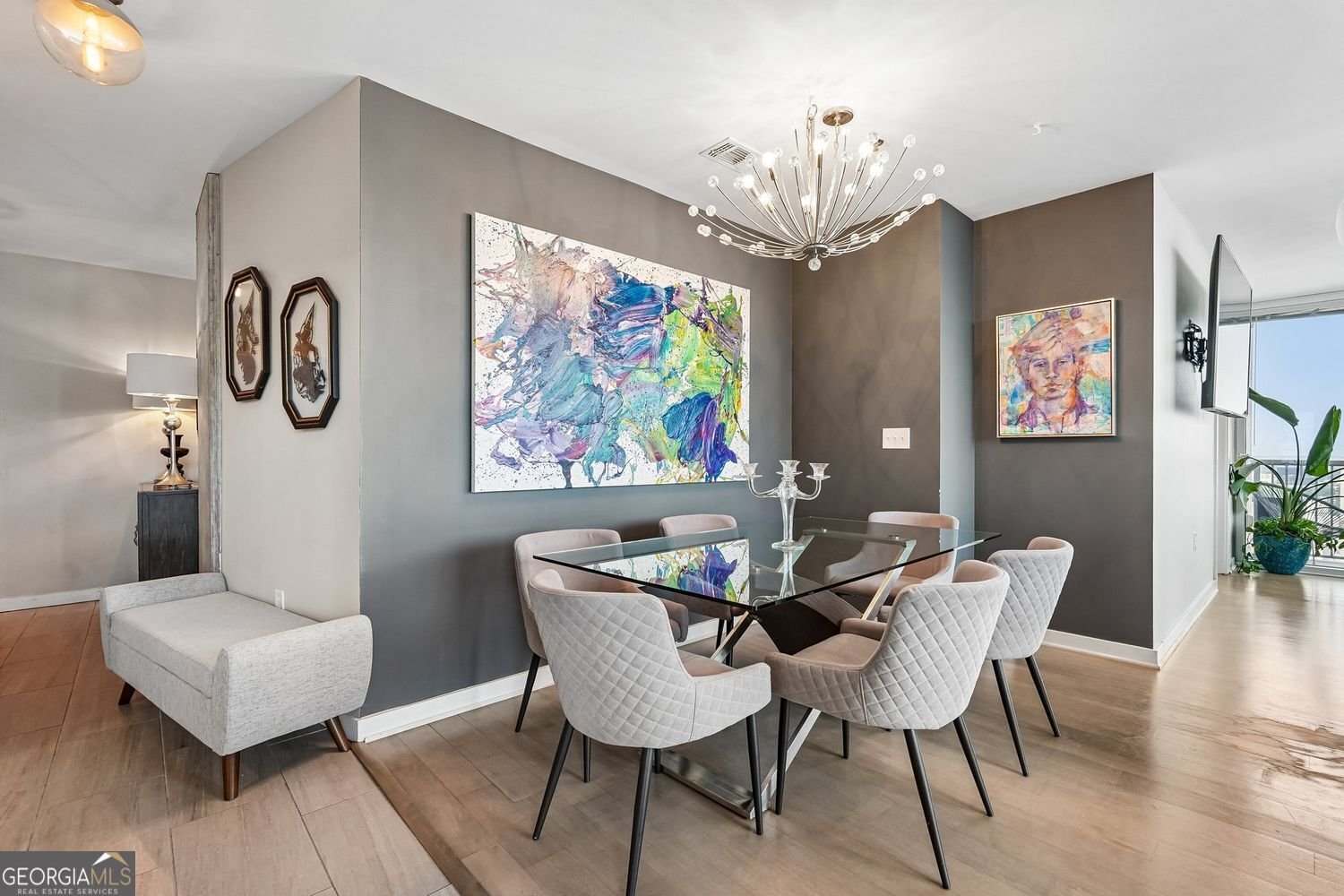 855 Peachtree Street Atlanta - Photo 13