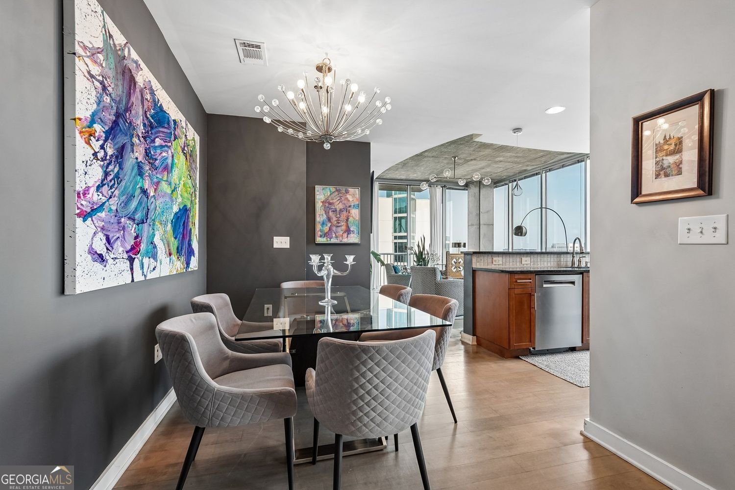 855 Peachtree Street Atlanta - Photo 14
