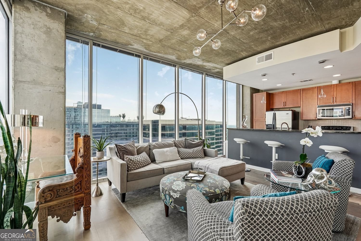 855 Peachtree Street Atlanta - Photo 16