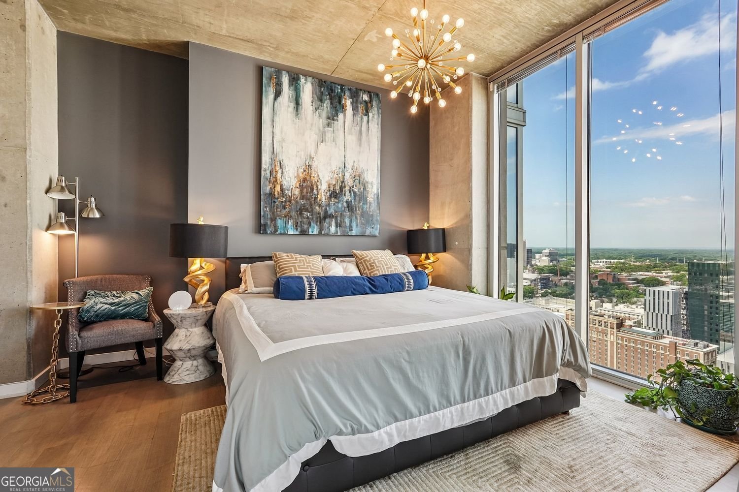 855 Peachtree Street Atlanta - Photo 17