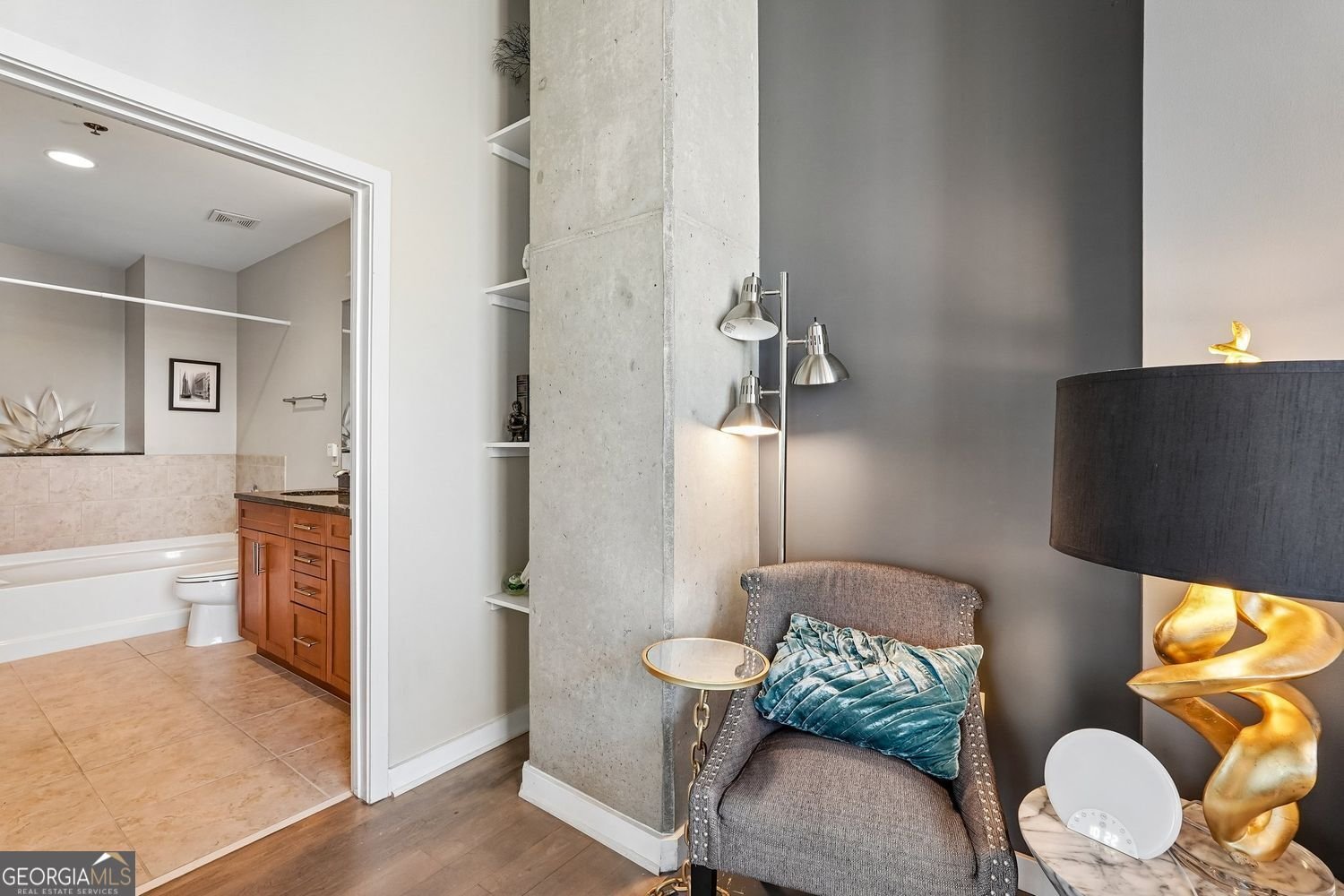 855 Peachtree Street Atlanta - Photo 19
