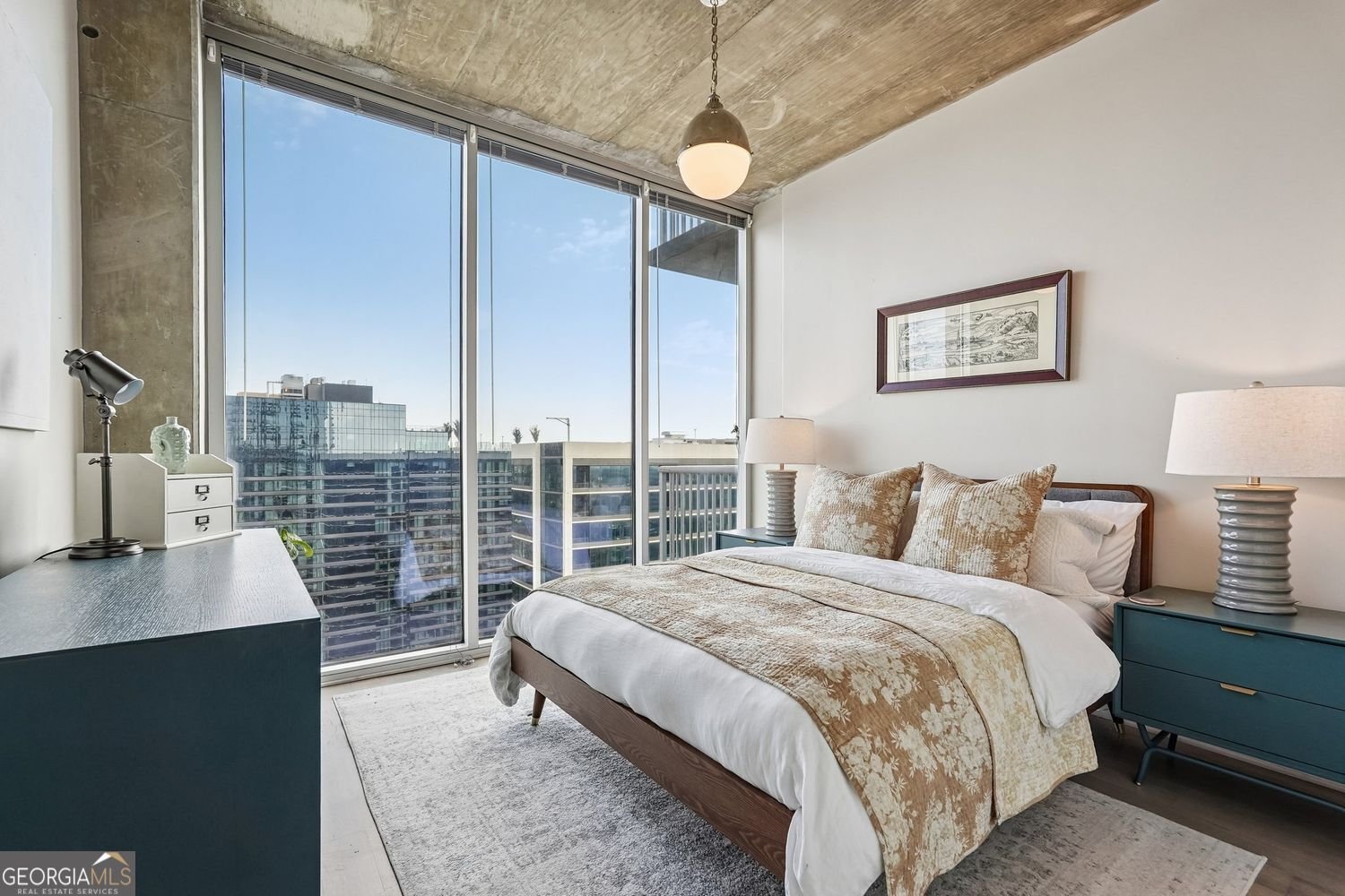 855 Peachtree Street Atlanta - Photo 23