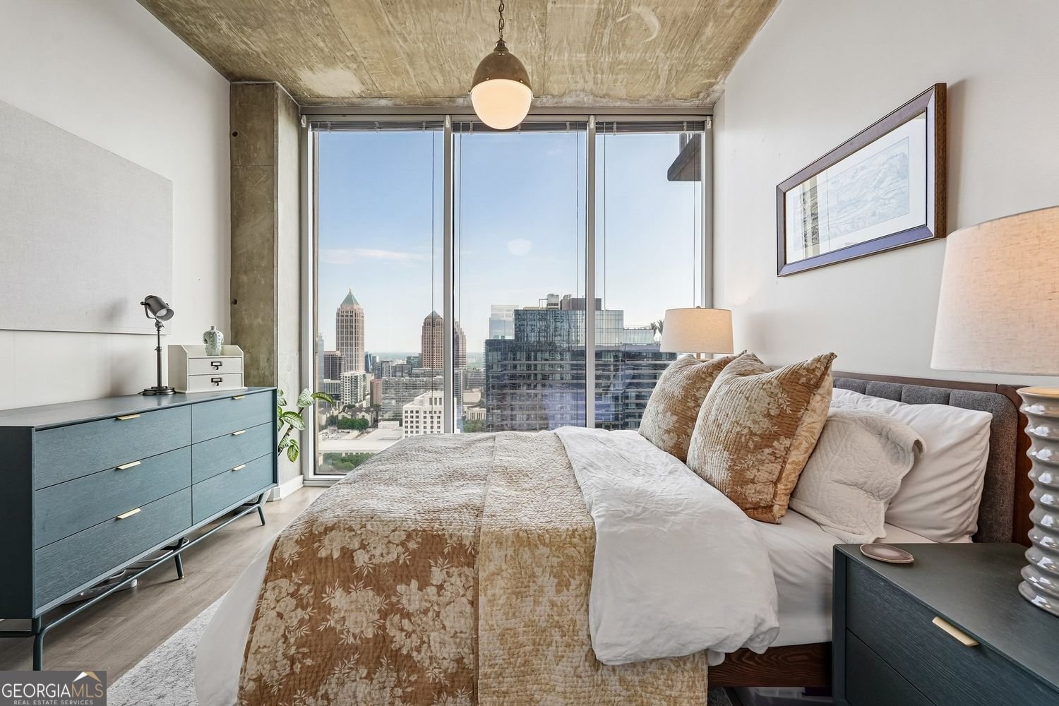 855 Peachtree Street Atlanta - Photo 24