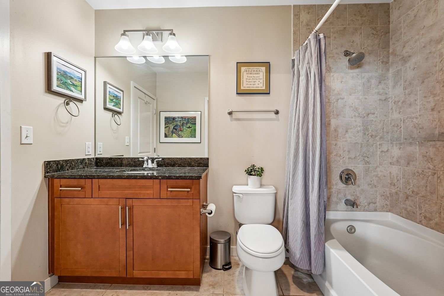 855 Peachtree Street Atlanta - Photo 27