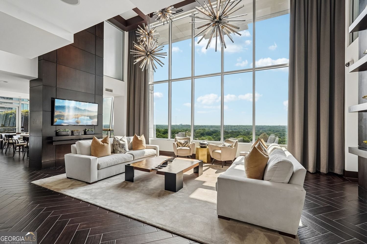 855 Peachtree Street Atlanta - Photo 29