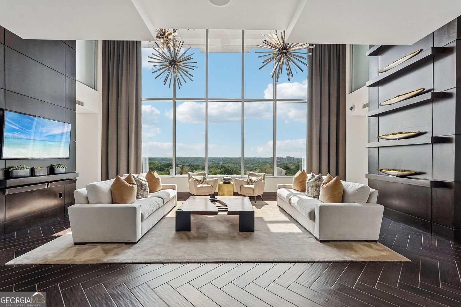 855 Peachtree Street Atlanta - Photo 30
