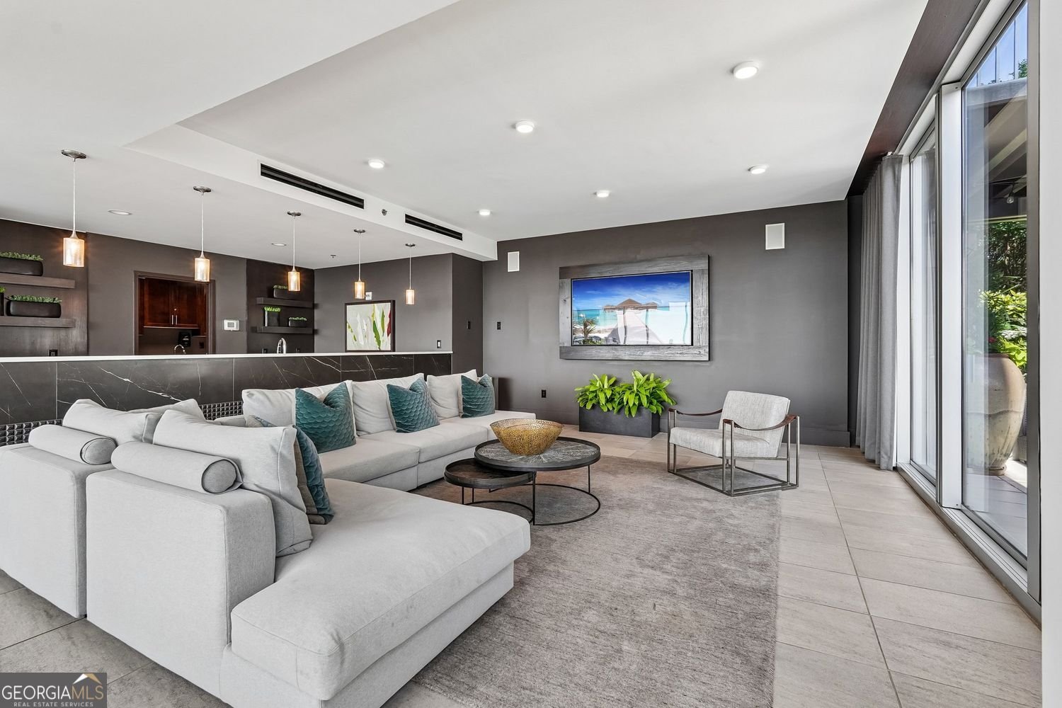 855 Peachtree Street Atlanta - Photo 32