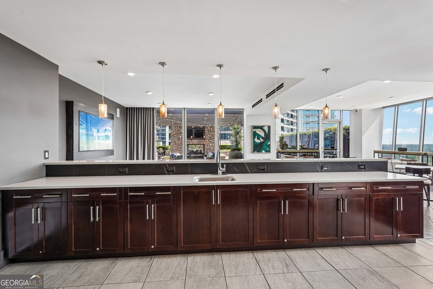 855 Peachtree Street Atlanta - Photo 34
