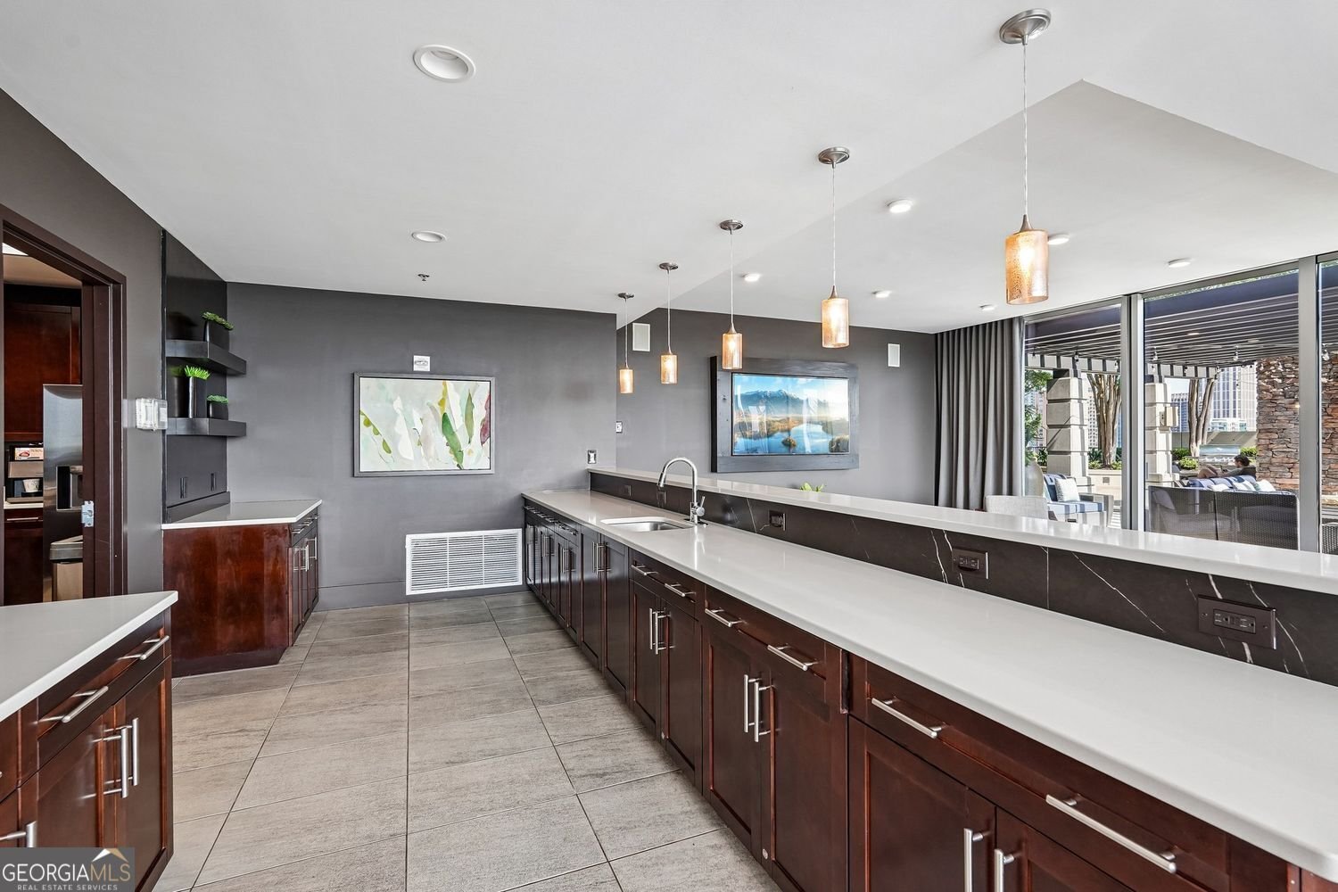 855 Peachtree Street Atlanta - Photo 35
