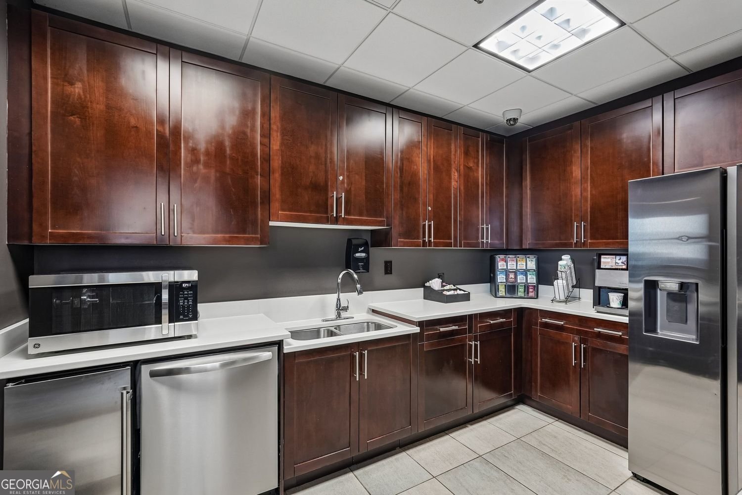 855 Peachtree Street Atlanta - Photo 36