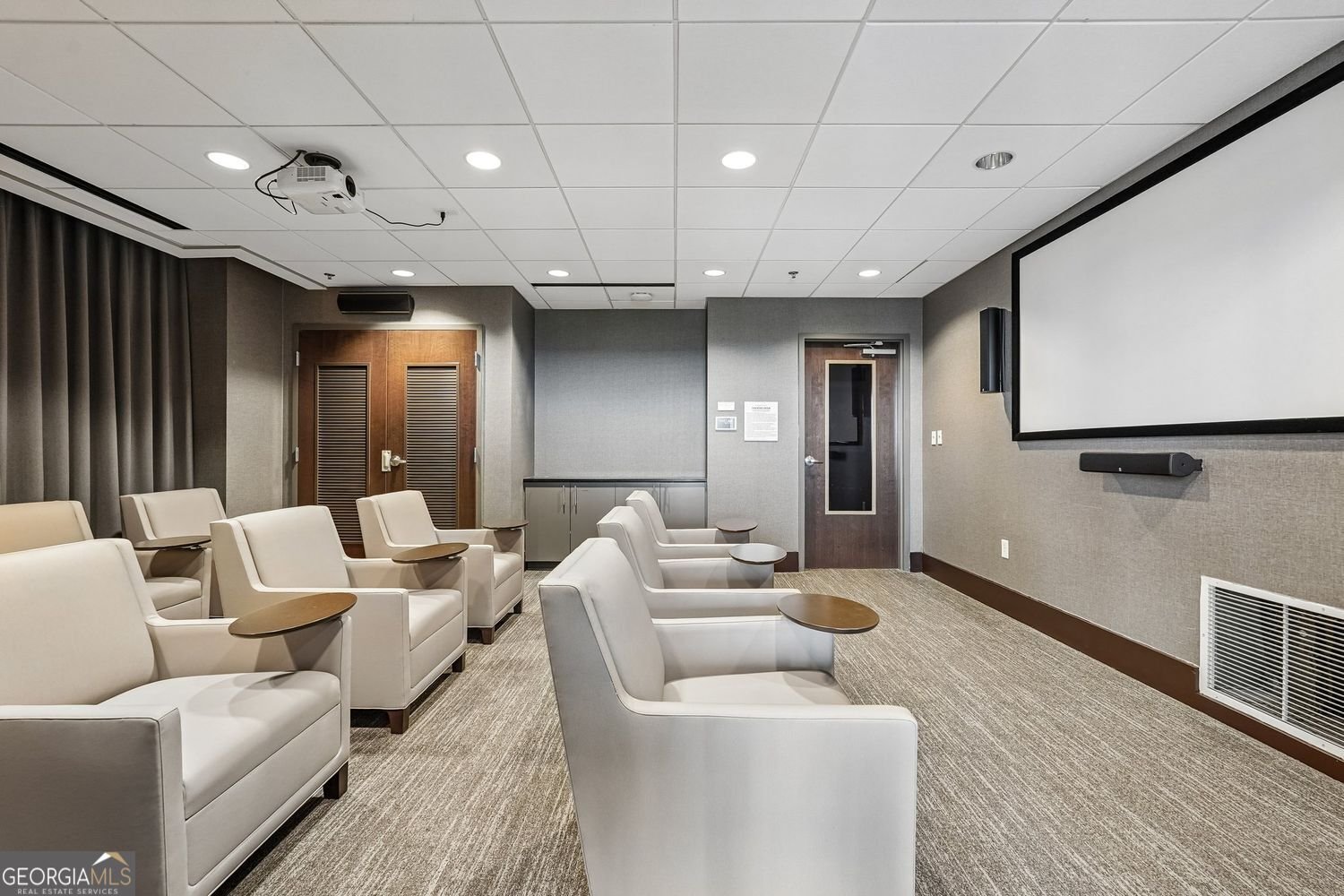 855 Peachtree Street Atlanta - Photo 37