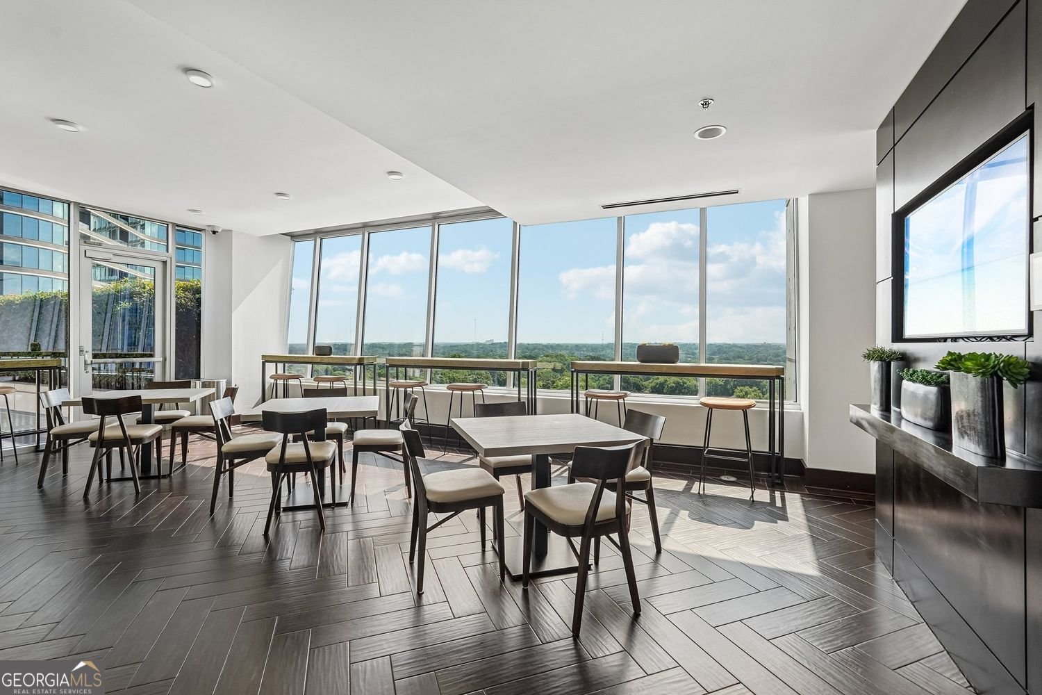855 Peachtree Street Atlanta - Photo 39