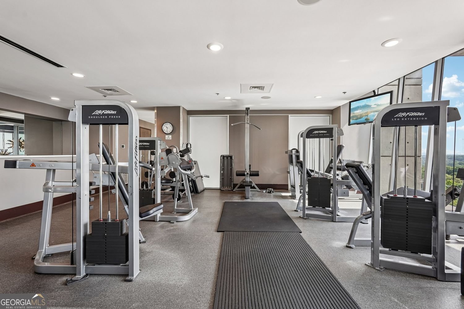 855 Peachtree Street Atlanta - Photo 40