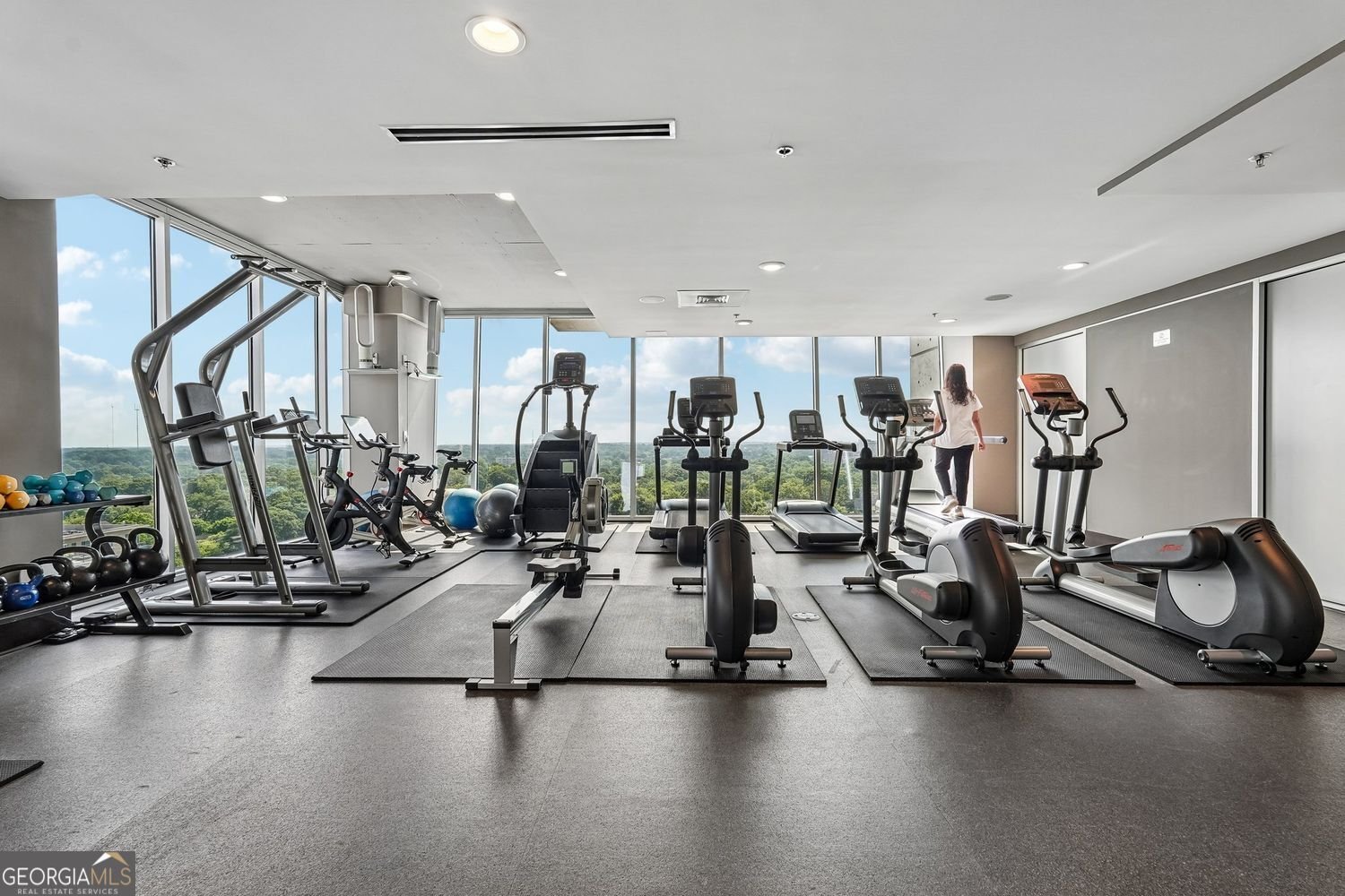 855 Peachtree Street Atlanta - Photo 41