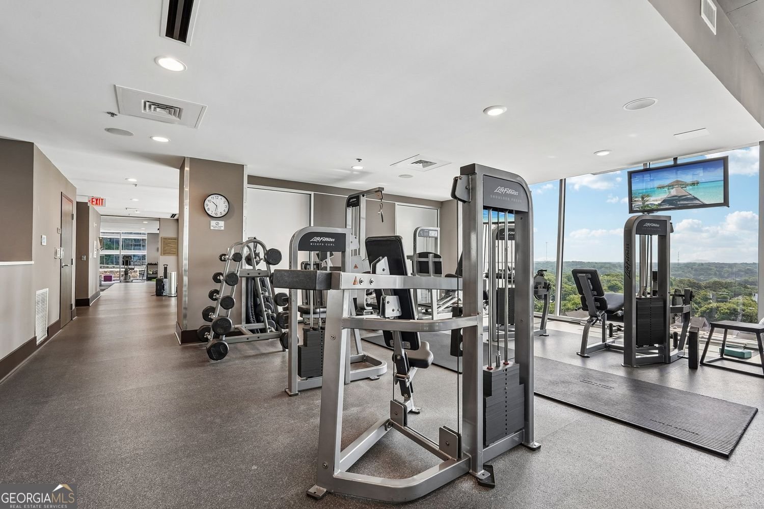 855 Peachtree Street Atlanta - Photo 42