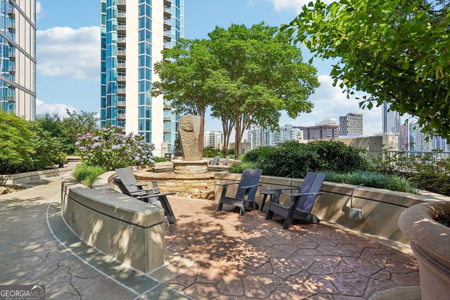 855 Peachtree Street Atlanta - Photo 43