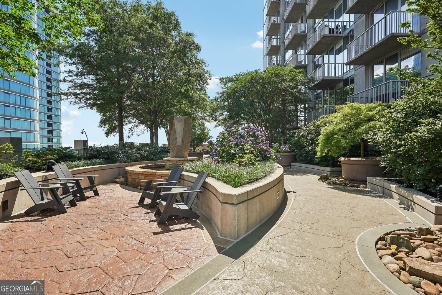 855 Peachtree Street Atlanta - Photo 44