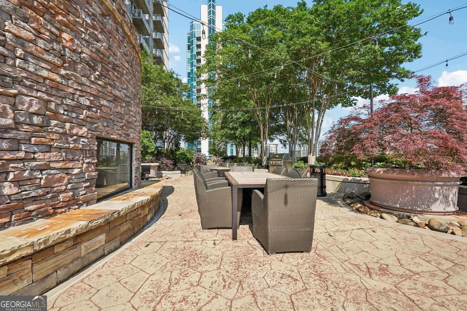 855 Peachtree Street Atlanta - Photo 45