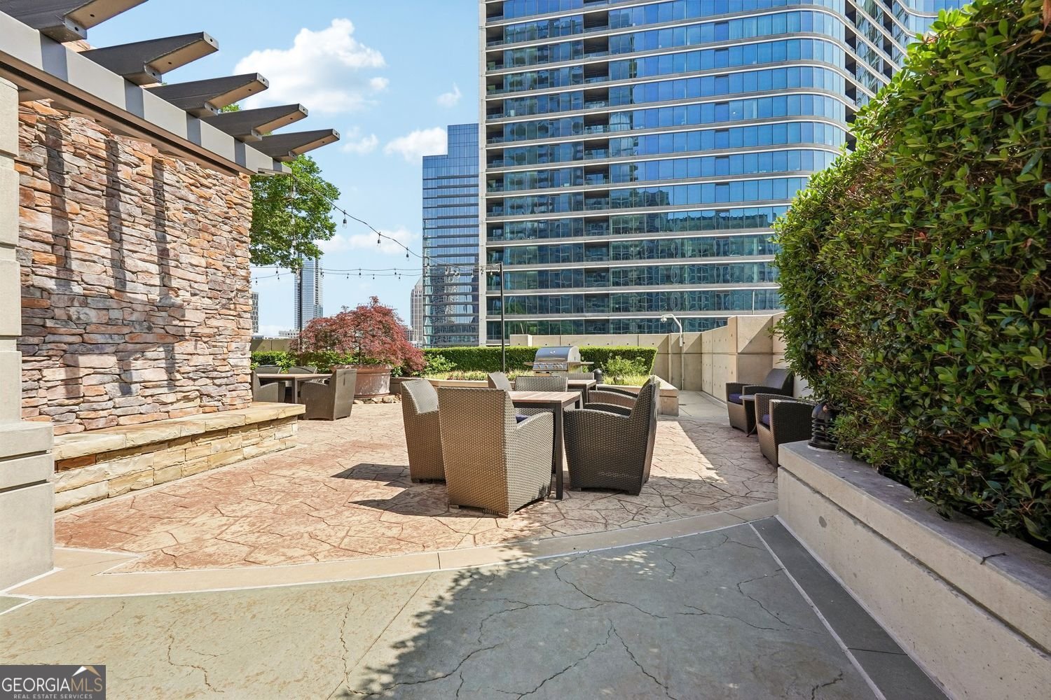 855 Peachtree Street Atlanta - Photo 46