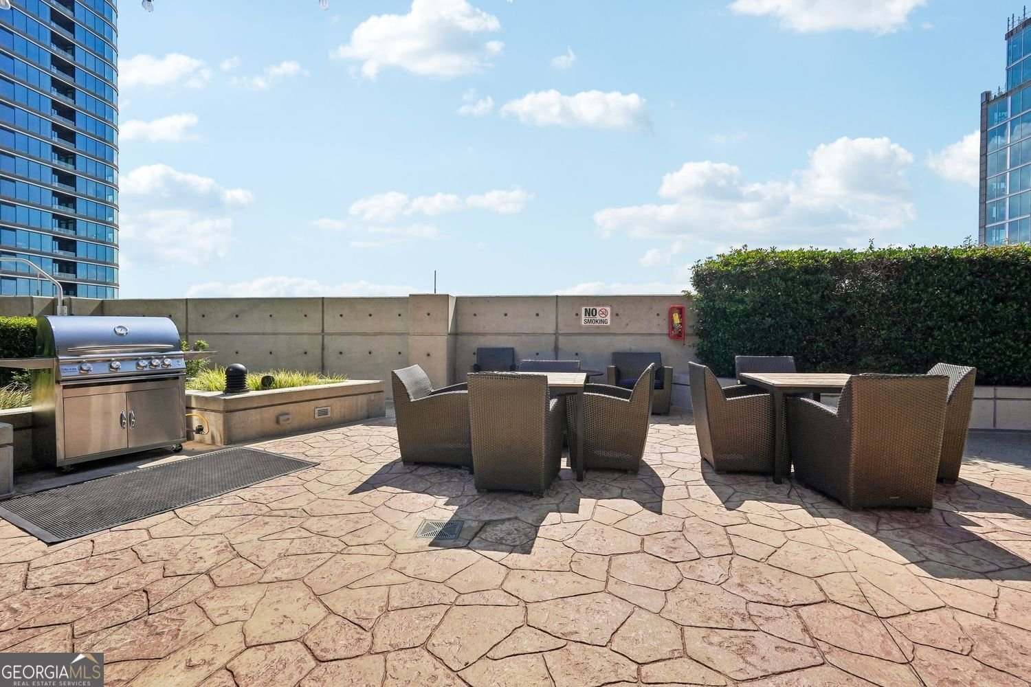 855 Peachtree Street Atlanta - Photo 47