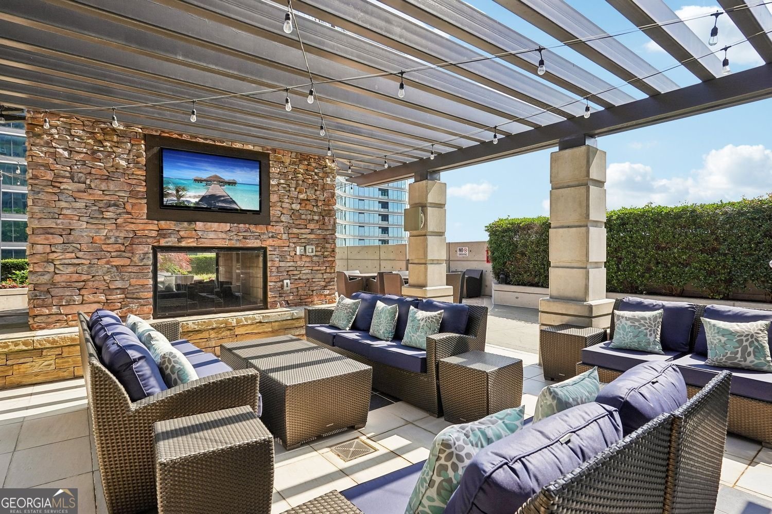 855 Peachtree Street Atlanta - Photo 48