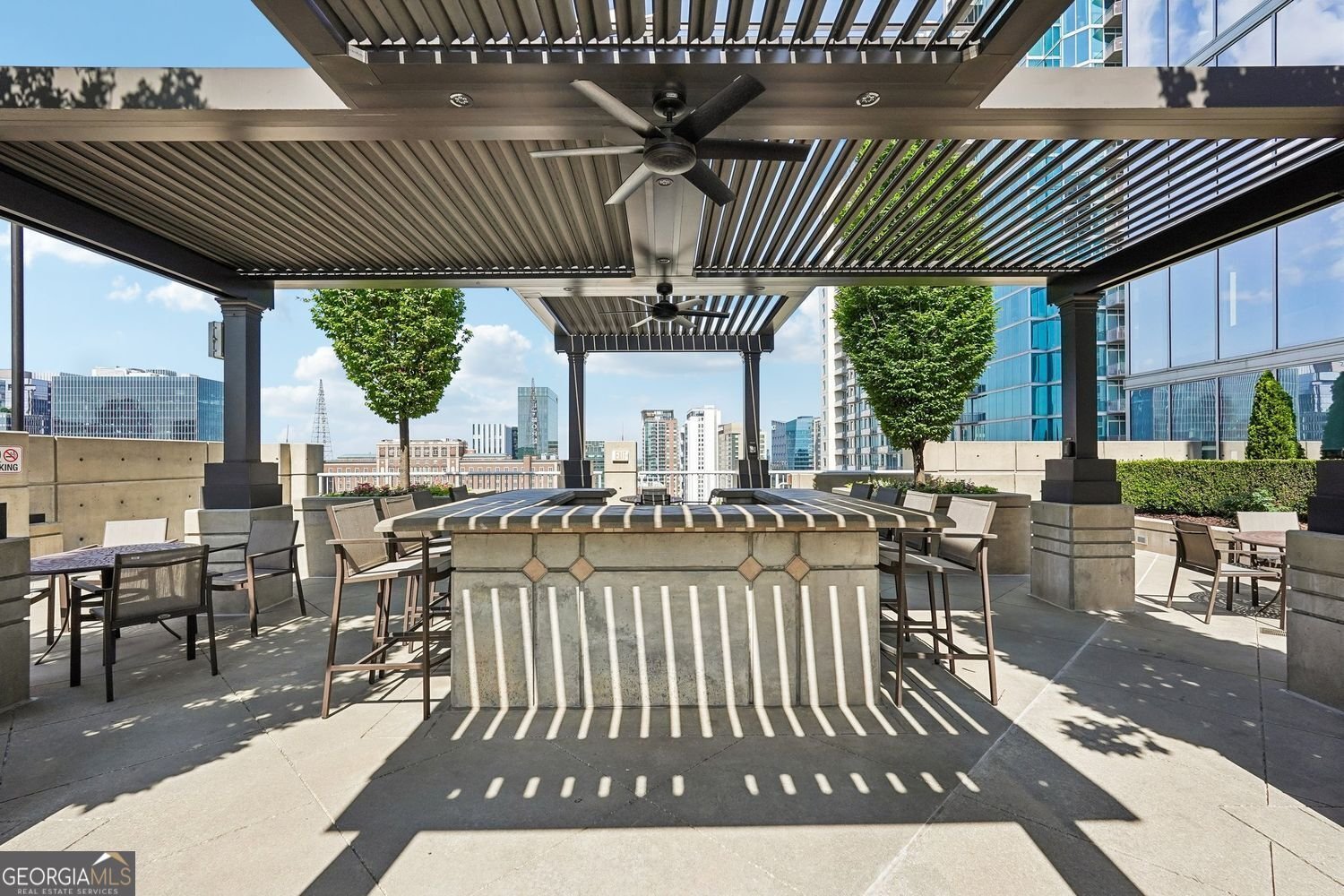 855 Peachtree Street Atlanta - Photo 49