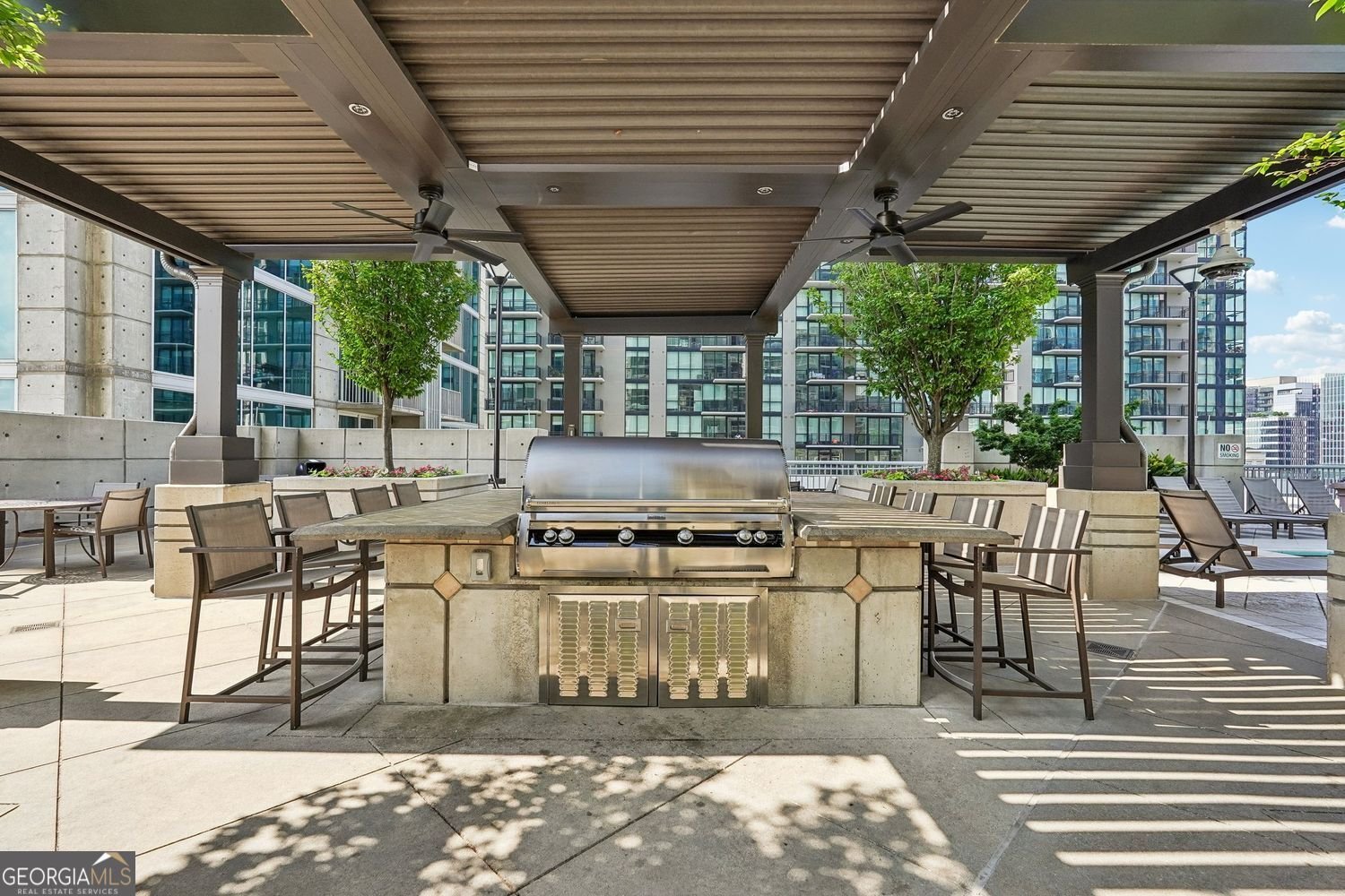 855 Peachtree Street Atlanta - Photo 50
